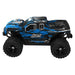 Victorebot VT-02 Ready to Race RC Car - Two Batteries 1/16 2.4G 4WD 38km/h RC Car - Shopsta EU