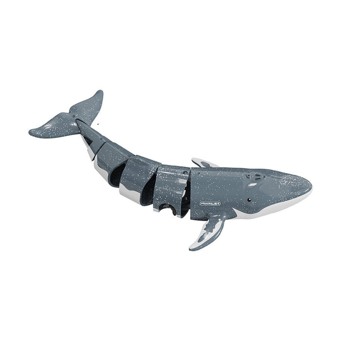 Whale Shark RC Boat - Remote Control Water Toy for Kids, Indoor Fun - Perfect Pool Upgrade & Interactive Playtime Solution - Shopsta EU