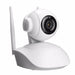 WiFi 720P HD Network CCTV - Wireless Home Security IP Camera - Ideal for Monitoring Your Property and Ensuring Safety - Shopsta EU