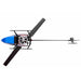 XK K127 - 4CH 6-Axis Gyro Altitude Hold Flybarless RC Helicopter RTF - Perfect for Beginners and Enthusiasts - Shopsta EU